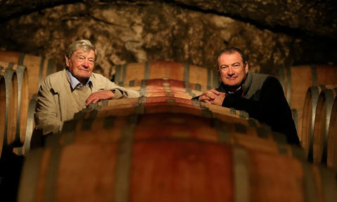 CHATEAU SIMONE
