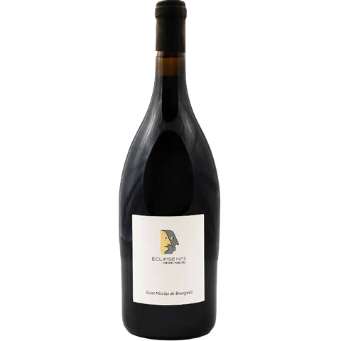 DOMAINE FREDERIC MABILEAU Saint Nicolas de Bourgueil 'Eclipse n°13' Red 2017