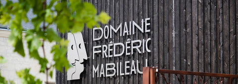 DOMAINE FREDERIC MABILEAU