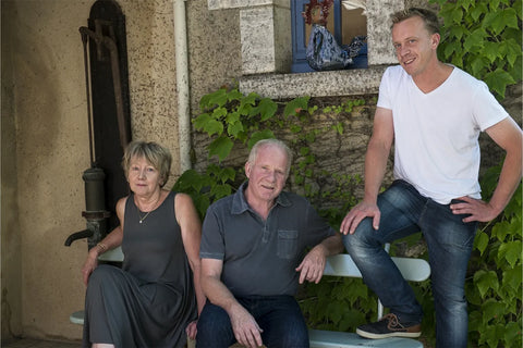 DOMAINE THOMAS & FILS