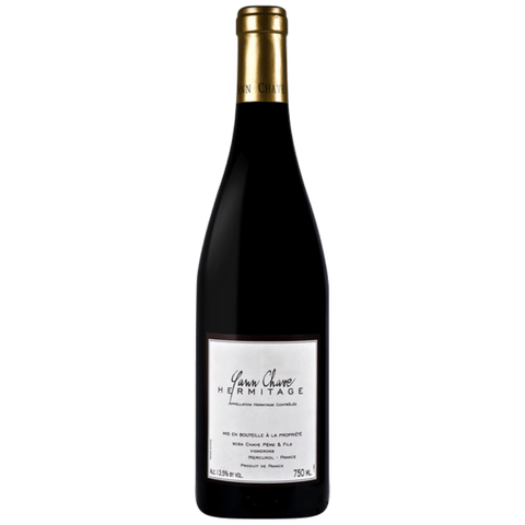 YANN CHAVE Hermitage Red 2021