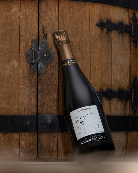 Champagne Roger Coulon