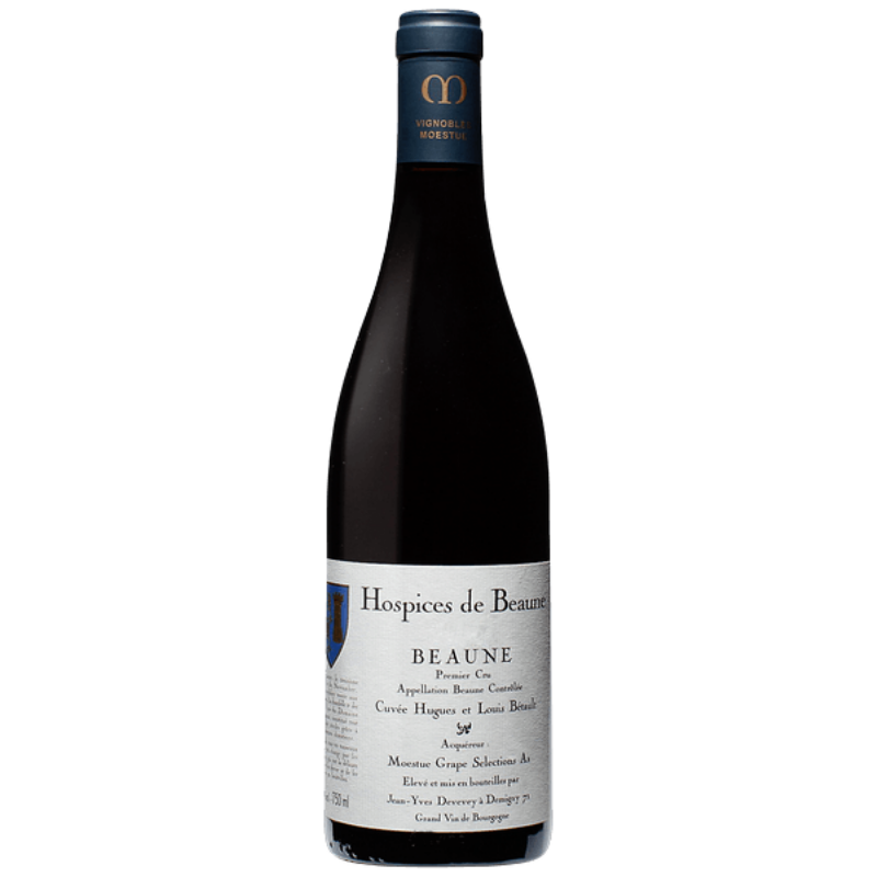 HOSPICES DE BEAUNE Beaune 1er Cru 'Cuvee Hugues et Louis Betault' 2019 - Magnum