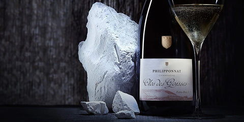Philipponnat Wine Dinner