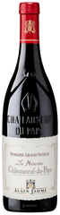 Domaine GRAND VENEUR Chateauneuf du Pape 'Le Miocene' 2019 - Magnum