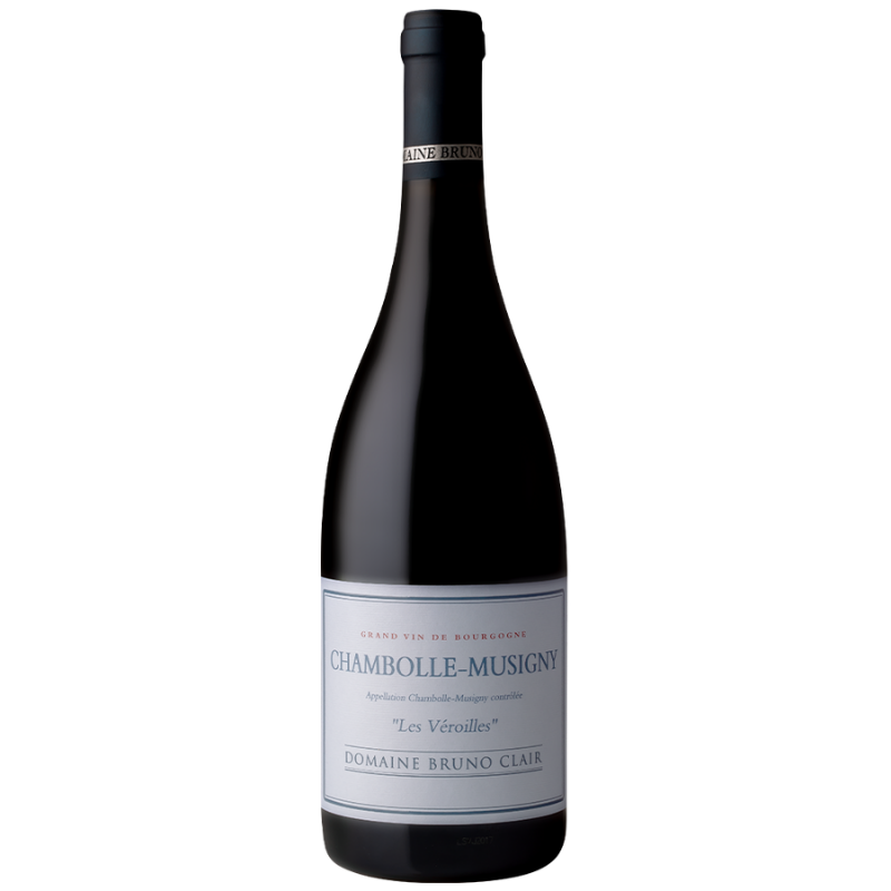 Domaine Bruno Clair - Chambolle-Musigny 'Les Veroilles' 2020