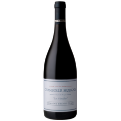 Domaine Bruno Clair - Chambolle-Musigny 'Les Veroilles' 2020