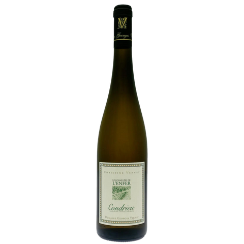 DOMAINE GEORGES VERNAY Condrieu 'Les Chaillees de l'Enfer' White 2020