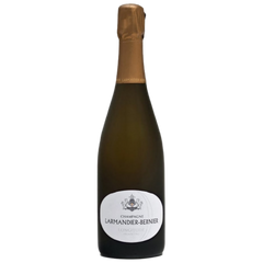 LARMANDIER-BERNIER 'Longitude' Blanc de Blancs Extra-Brut 1er Cru NV - Magnum