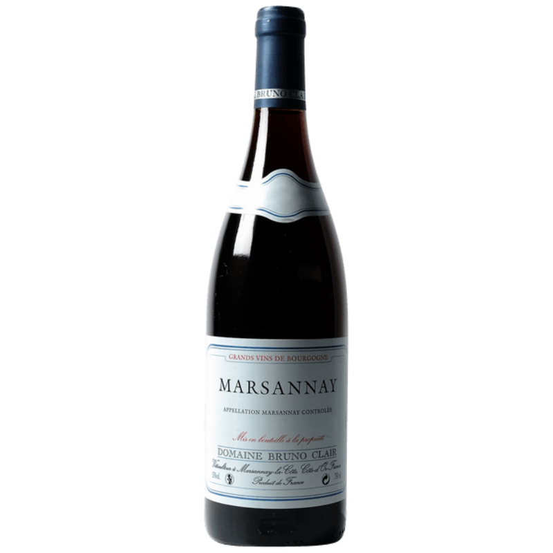 Domaine BRUNO CLAIR Marsannay 2021