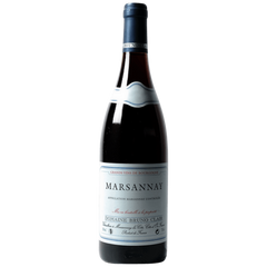 Domaine BRUNO CLAIR Marsannay 2021