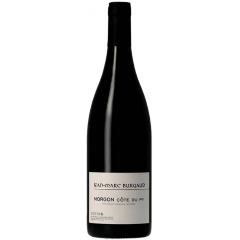 Domaine JEAN-MARC BURGAUD Morgon 'Cote du Py' 2022