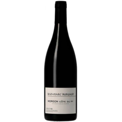 Domaine JEAN-MARC BURGAUD Morgon 'Cote du Py' 2022