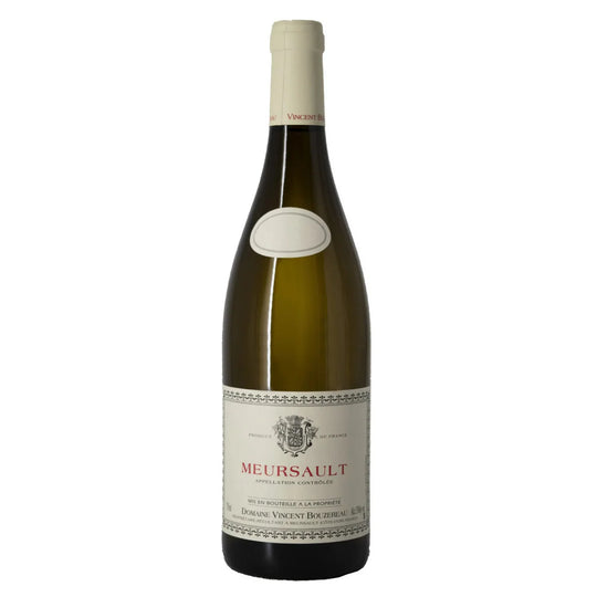 Domaine Vincent Bouzereau Meursault White 2023