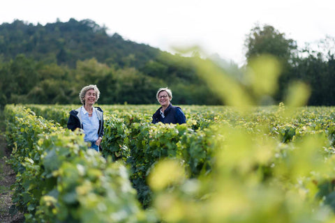 CHAMPAGNE PERROT-BATTEUX