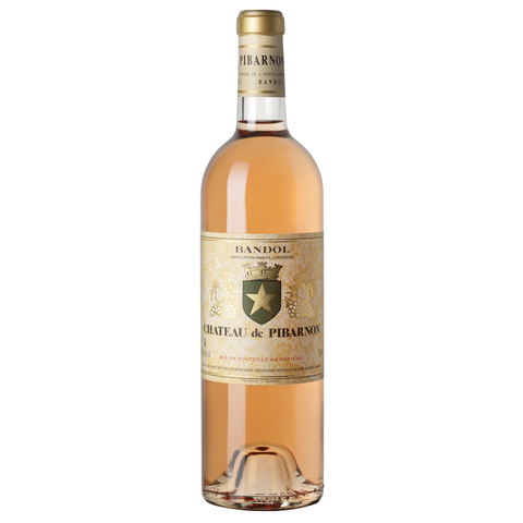 Chateau de Pibarnon 'Bandol' Rose 2025