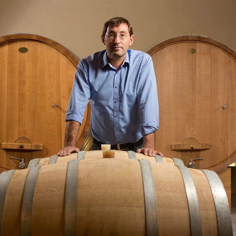 CHAMPAGNE LARMANDIER-BERNIER