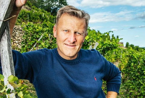 DOMAINE PIERRE JEAN VILLA