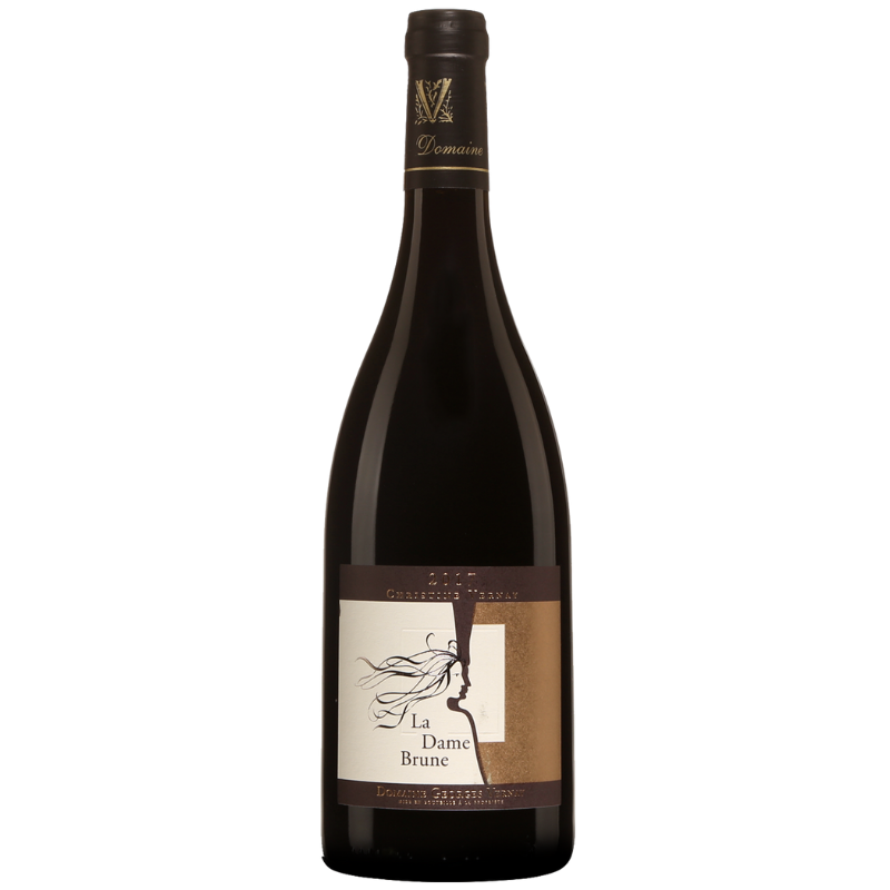 Domaine GEORGES VERNAY Saint-Joseph 'La Dame Brune' 2019