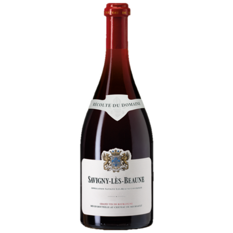 CHATEAU DE MEURSAULT Savigny-les-Beaune Red 2020