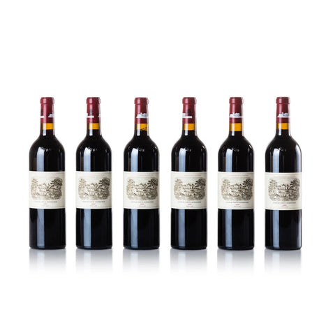 En Primeur - How to buy?