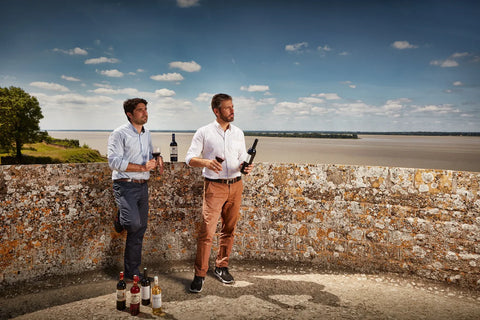 VIGNOBLES CARREAU