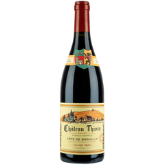 Chateau THIVIN Cote de Brouilly 'Les 7 Vignes' 2022