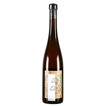 Domaine MARCEL DEISS Le Jeu des Verts 1er Cru 2020 - Orange Wine