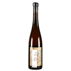 Domaine MARCEL DEISS Le Jeu des Verts 1er Cru 2020 - Orange Wine