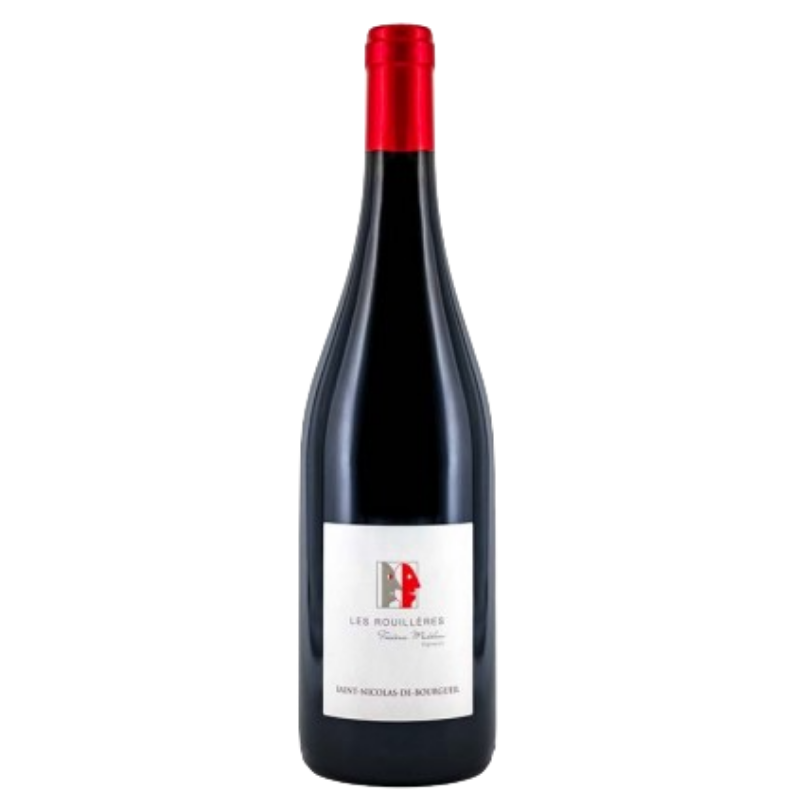 Domaine FREDERIC MABILEAU Saint-Nicolas-de-Bourgueil 'Les Rouillères' 2019