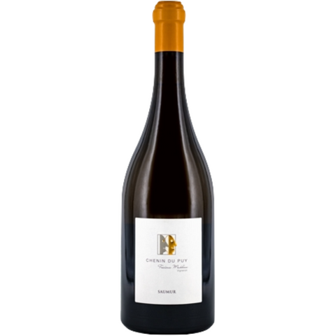 DOMAINE FREDERIC MABILEAU Saumur 'Chenin du Puy' White 2019