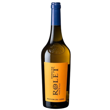 DOMAINE ROLET Macvin du Jura
