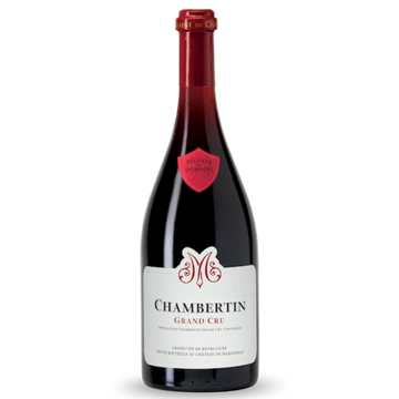 Chateau DE MARSANNAY Chambertin red Grand Cru 2017