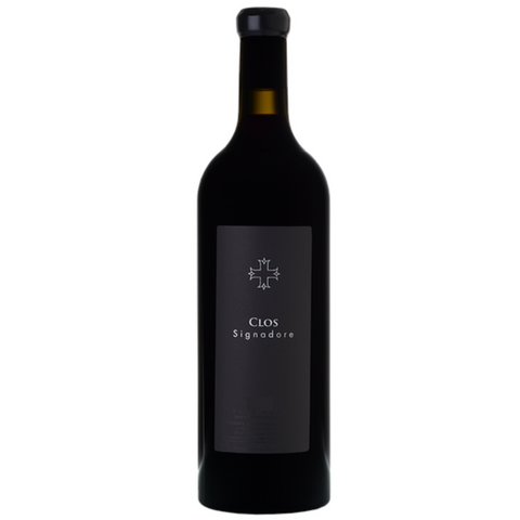 CLOS SIGNADORE Patrimonio Red 2017