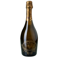 Domaine ROLET Cremant du Jura 'Chardonnay' 2018