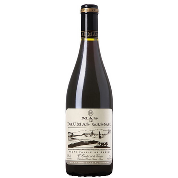 MAS DE DAUMAS GASSAC Rouge 2020