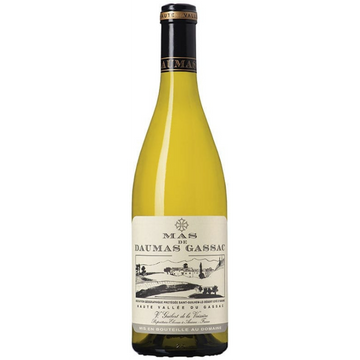 MAS DE DAUMAS GASSAC White 2020