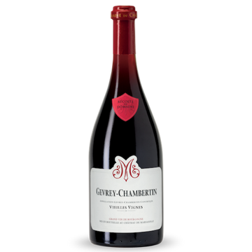 Chateau DE MARSANNAY Gevrey-Chambertin 'Vieilles Vignes' 2020