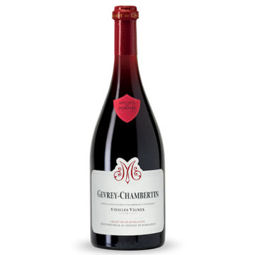 CHATEAU DE MARSANNAY Gevrey-Chambertin 2020