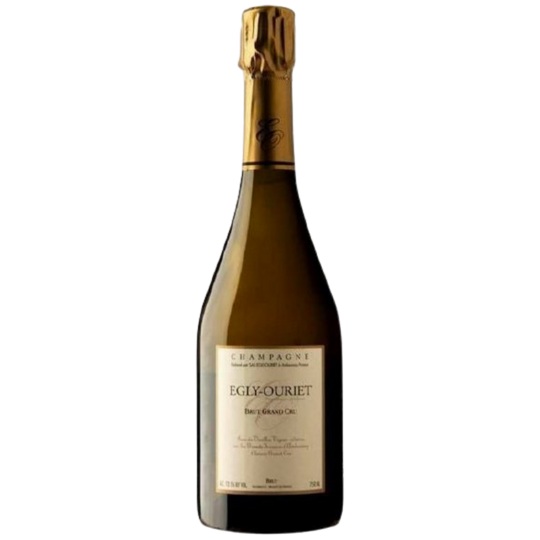 Champagne Egly-Ouriet Grand Cru Millesime 2013
