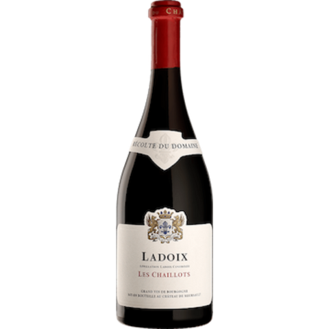 CHATEAU DE MEURSAULT Ladoix 'Les Chaillots' Red 2020