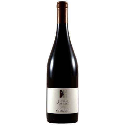 DOMAINE FREDERIC MABILEAU Bourgueil 'Racines' Red 2019
