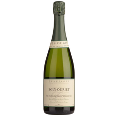 EGLY-OURIET Champagne 1er Cru 'Les Vignes de Vrigny' (BASE 17, DISG JUL 2021)
