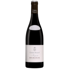 Domaine COMTE SENARD Bourgogne Pinot Noir 'Auguste' 2021