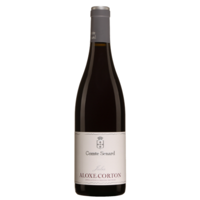 DOMAINE COMTE SENARD Aloxe Corton Village 'Jules' Red 2018