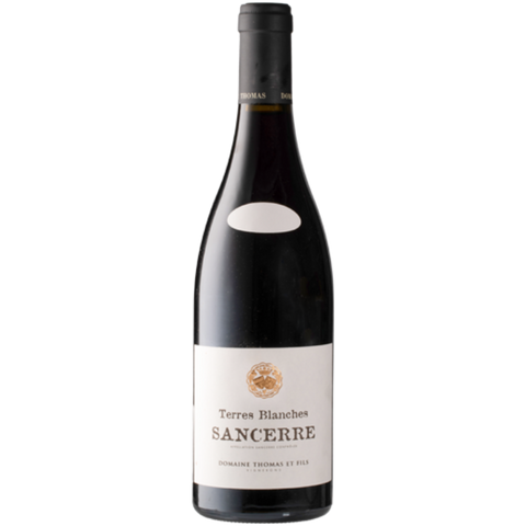 DOMAINE THOMAS & FILS Sancerre 'Terres Blanches' Red 2020