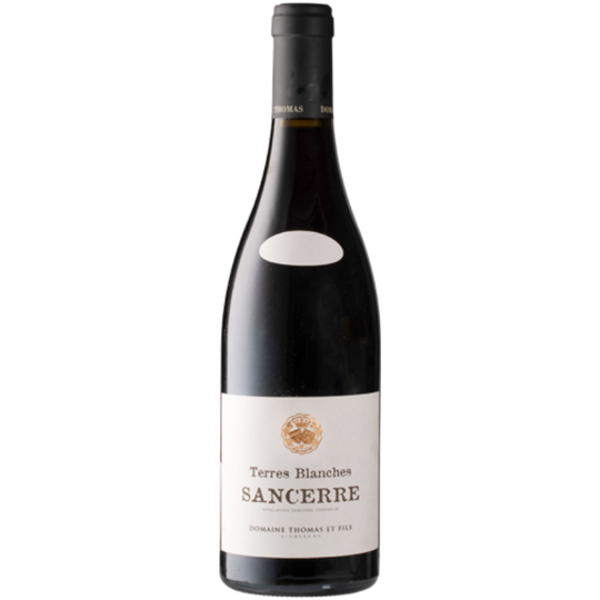 DOMAINE THOMAS & FILS Sancerre 'Terres Blanches' Red 2020