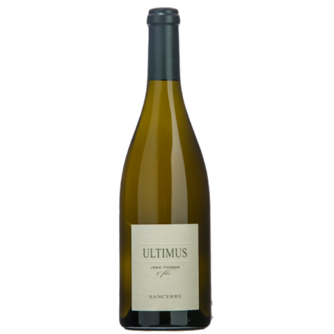 DOMAINE THOMAS & FILS  Sancerre Blanc  'Ultimus' 2020