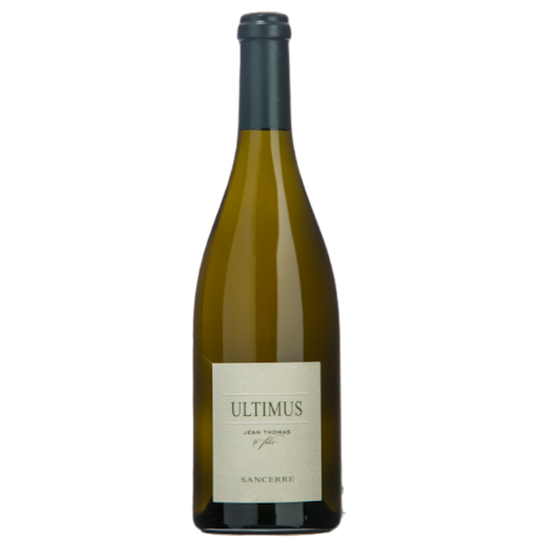 DOMAINE THOMAS & FILS  Sancerre Blanc  'Ultimus' 2020