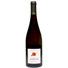 Domaine VALENTIN ZUSSLIN Pinot Auxerrois 'Au'Rigine' 2018